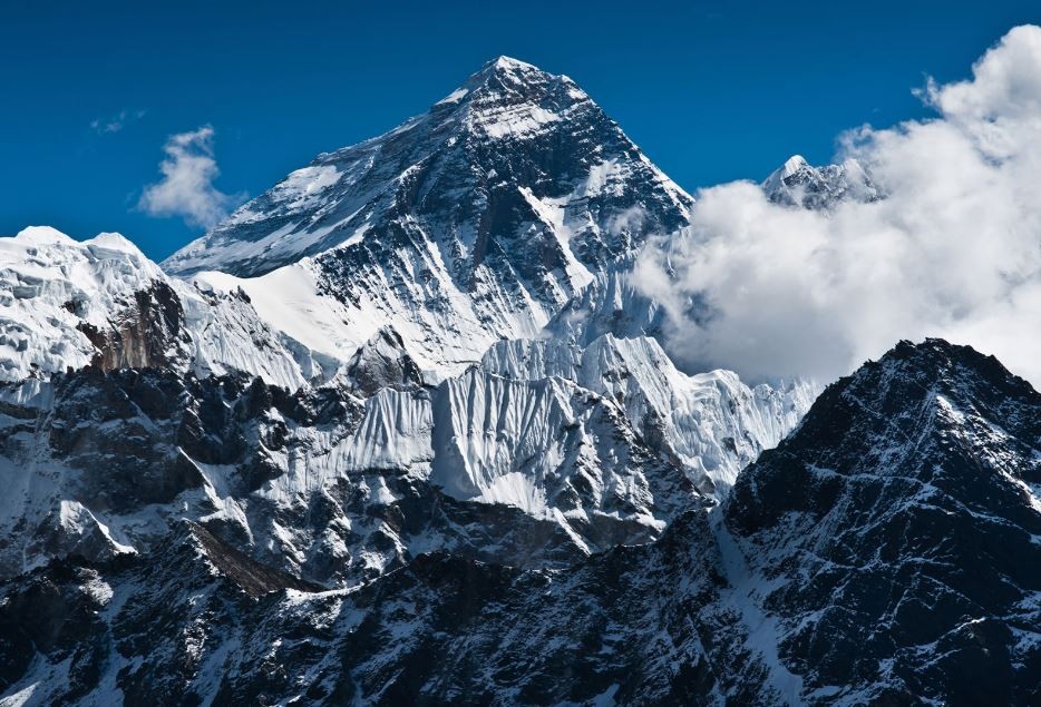 सगरमाथाको फेदीमा अन्तर्राष्ट्रिय सगरमाथा दिवस मनाइँदै, मन्त्रालयले सुरु गर्यो तयारी