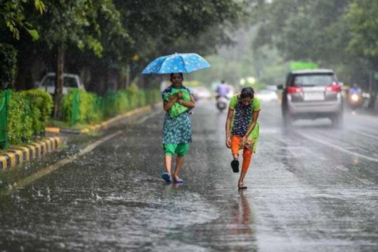 आगामी कुन कुन प्रदेशमा छ बर्षाको सम्भावना ? यस्तो छ मौसमविद्को पूर्वानुमान