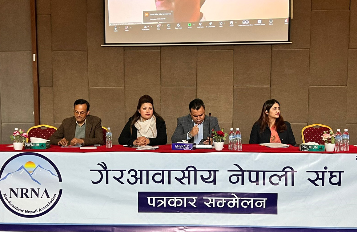 नेपाली प्रवासी युवाहरू लक्षित एनआरएनएको थाइल्याण्ड र कम्बोडियामा दुई कार्यक्रम, केके हुँदैछ ?