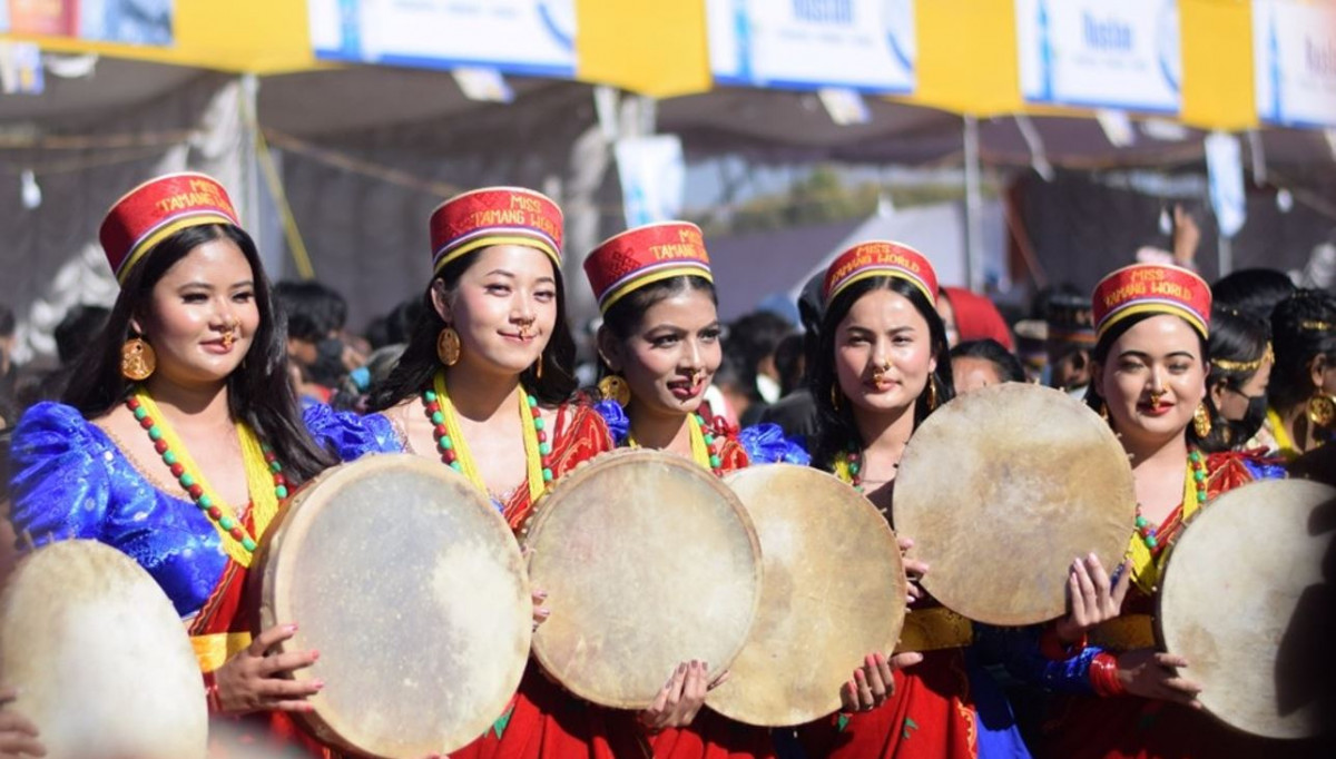 आज सोनाम ल्होछार, देशभर सार्वजनिक बिदा